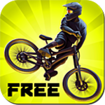 bike mayhem android application logo